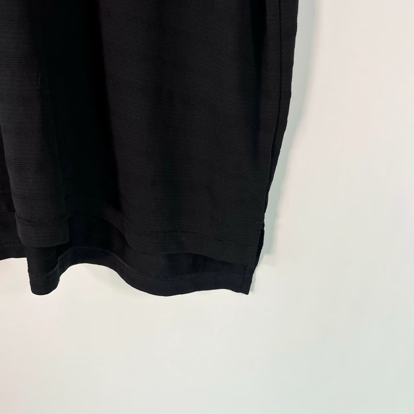 Adidas Adidas Polo Shirt Mens Short Sleeve Collared Black Golf T Shirt Size XXL Size US XXL / EU 58 / 5 - 5 Thumbnail