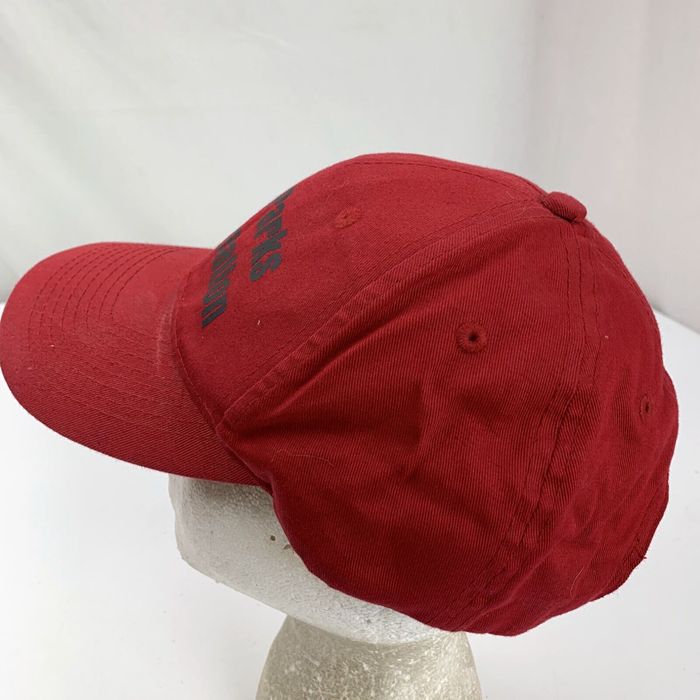 Vintage Alton Parks & Recreation Ball Cap Hat Adjustable Baseball 