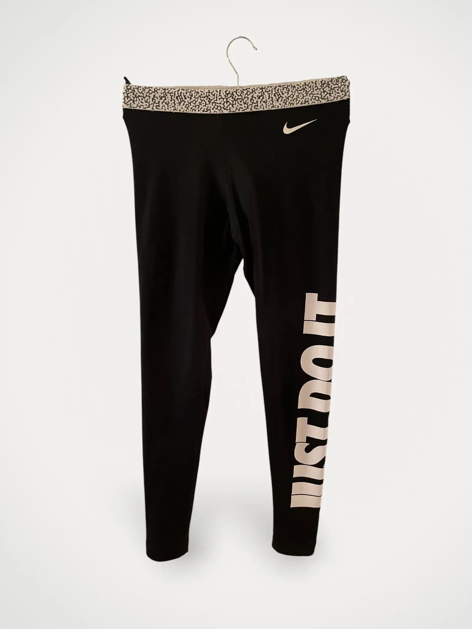 Nike Nike Sweatpants Size 28" / US 6 / IT 42 - 1 Thumbnail