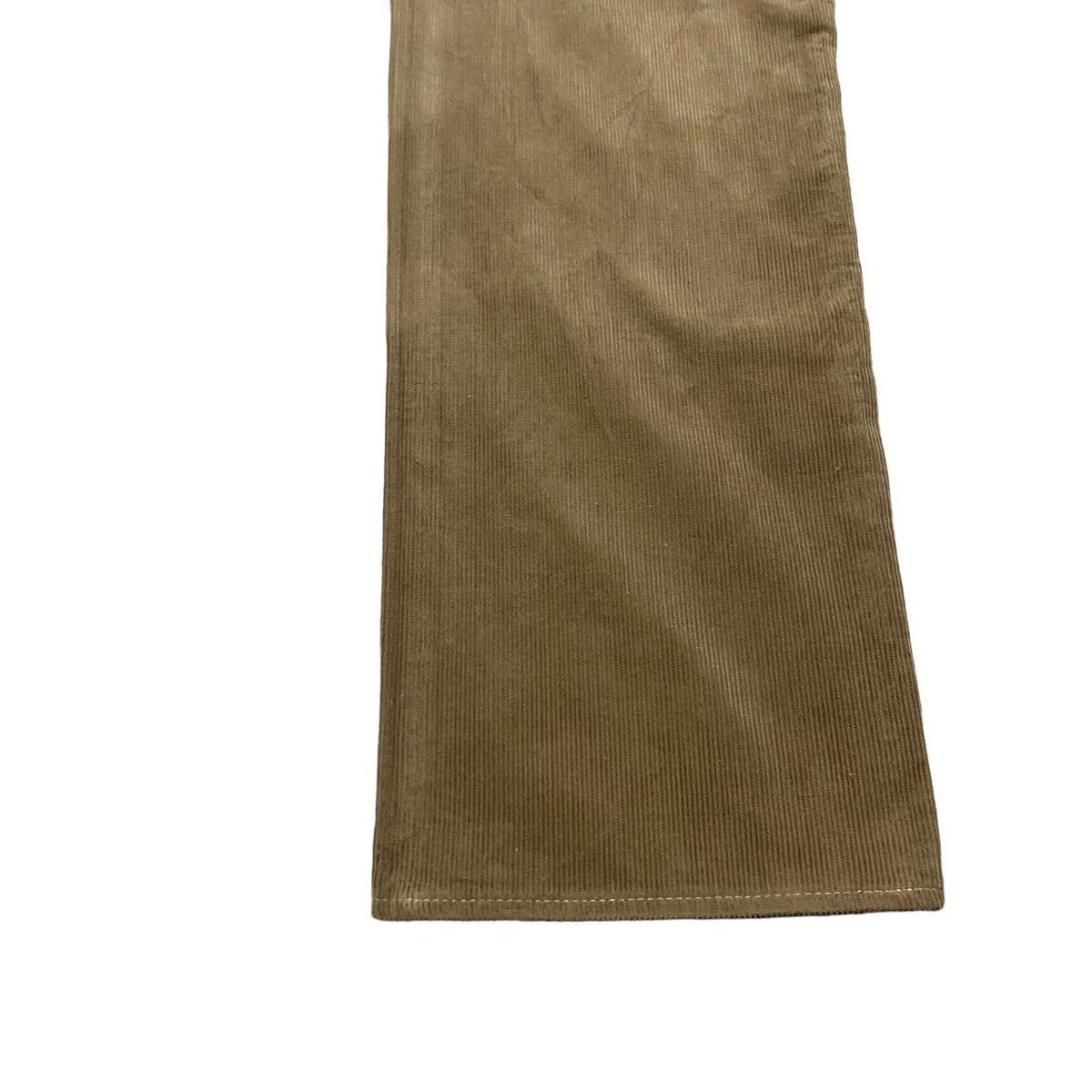 Bape Vintage A Bathing Ape BAPE Carpenter Pants Corduroy Size US 34 / EU 50 - 13 Thumbnail