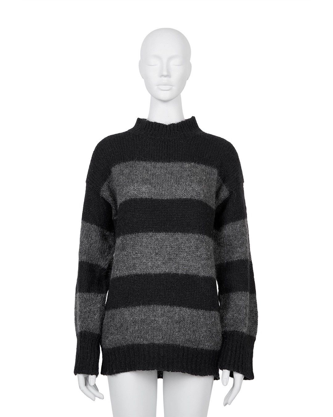 Miu Miu Miu Miu S/S2001 Knitted Sweater Size M / US 6-8 / IT 42-44 - 1 Thumbnail
