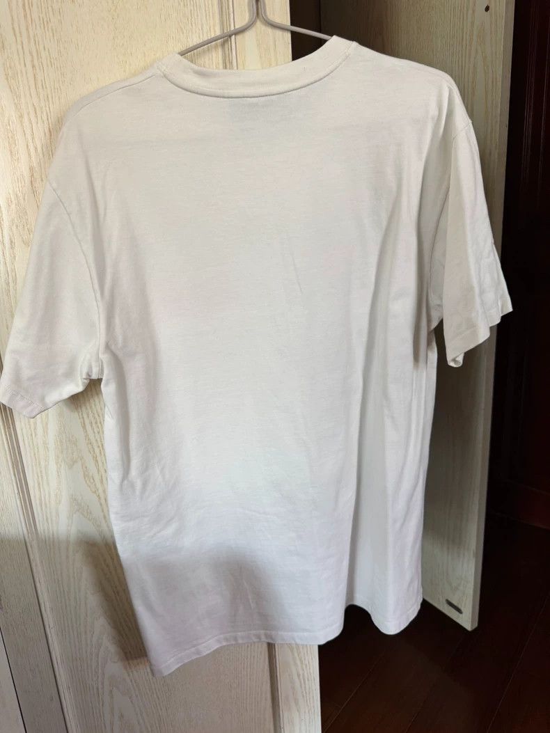 Gucci Gucci Blade letter print short sleeves 2503-Nextarrow Size US M / EU 48-50 / 2 - 2 Thumbnail