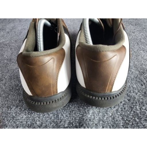 Footjoy FootJoy FJ Originals Golf Shoes Men Sz 13W Oxford Saddle Lea Size US 13 / EU 46 - 5 Thumbnail