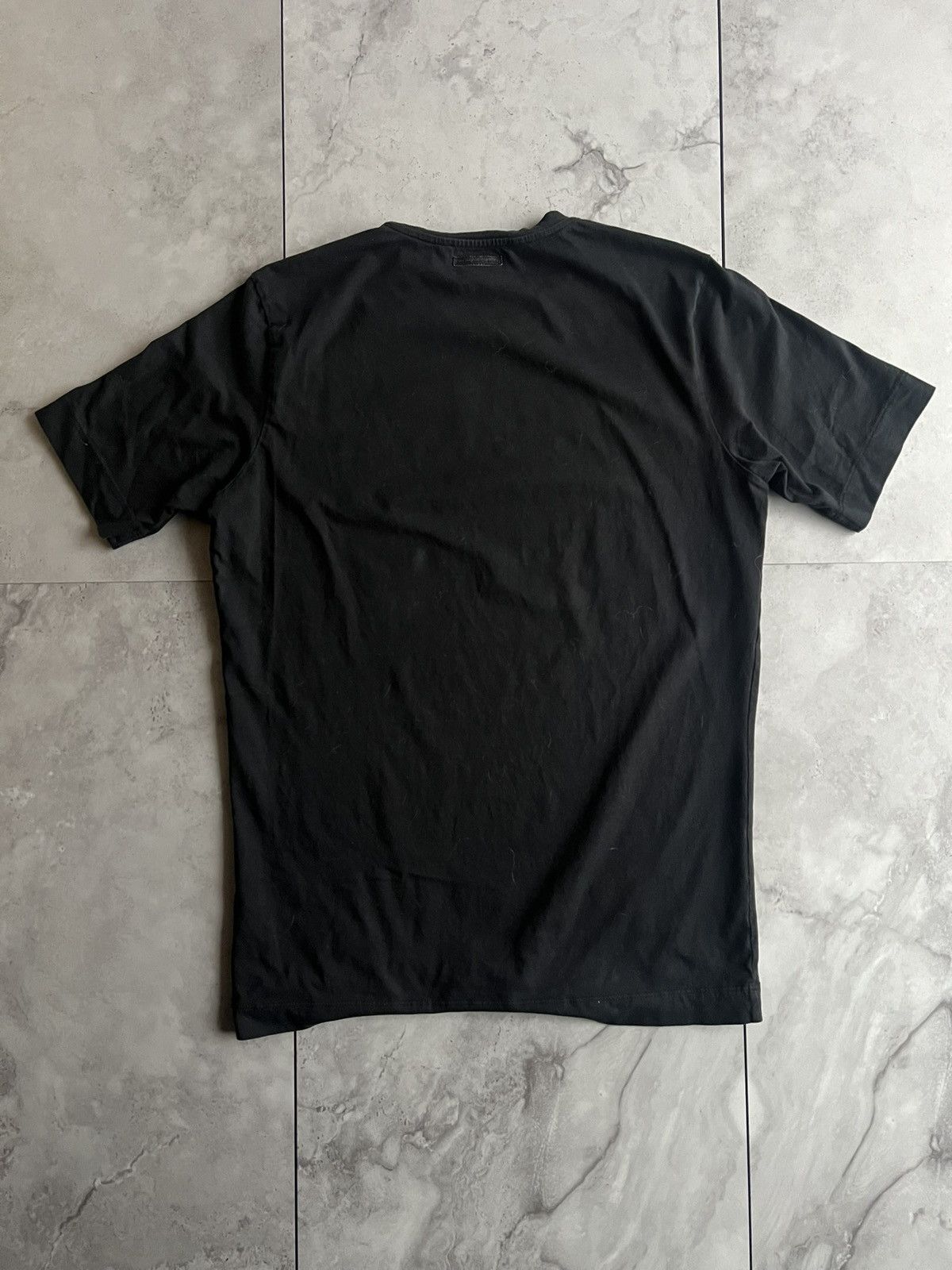 Diesel Diesel Black Gold Dragon&Tiger Tee Size US M / EU 48-50 / 2 - 3 Thumbnail