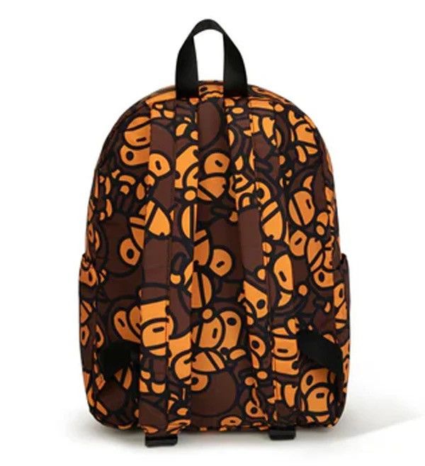 Bape Bape Baby Milo Bag Size ONE SIZE - 3 Thumbnail