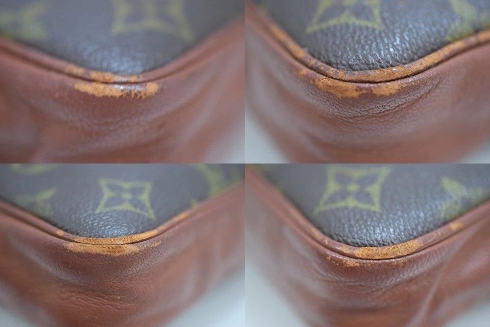 Louis Vuitton Louis Vuitton Purse Marly Bandouliere Bag Monogram M51828 Size ONE SIZE - 10 Thumbnail
