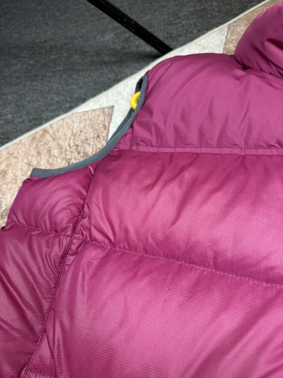 The North Face THE NORTH FACE WOMANS VINTAGE VEST Y2K DOWN JACKET PUFFER Size L / US 10 / IT 46 - 11 Thumbnail