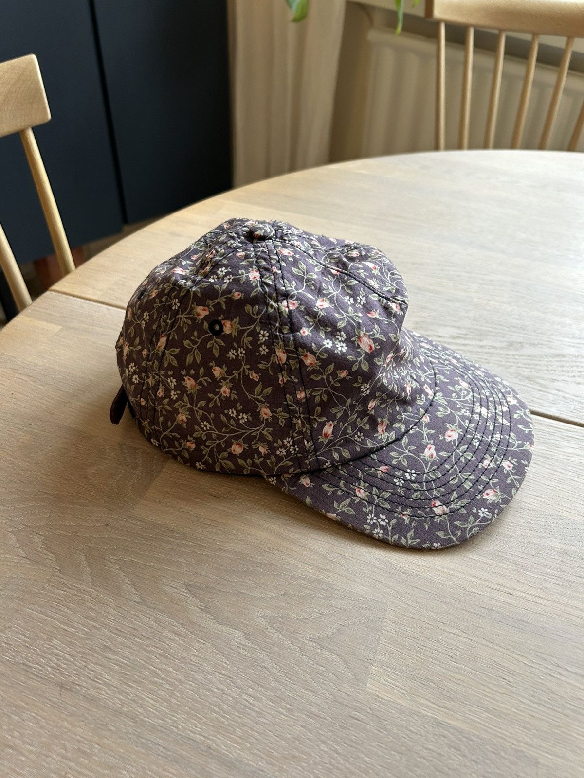 Only NY Only NY cap Size ONE SIZE - 1 Thumbnail