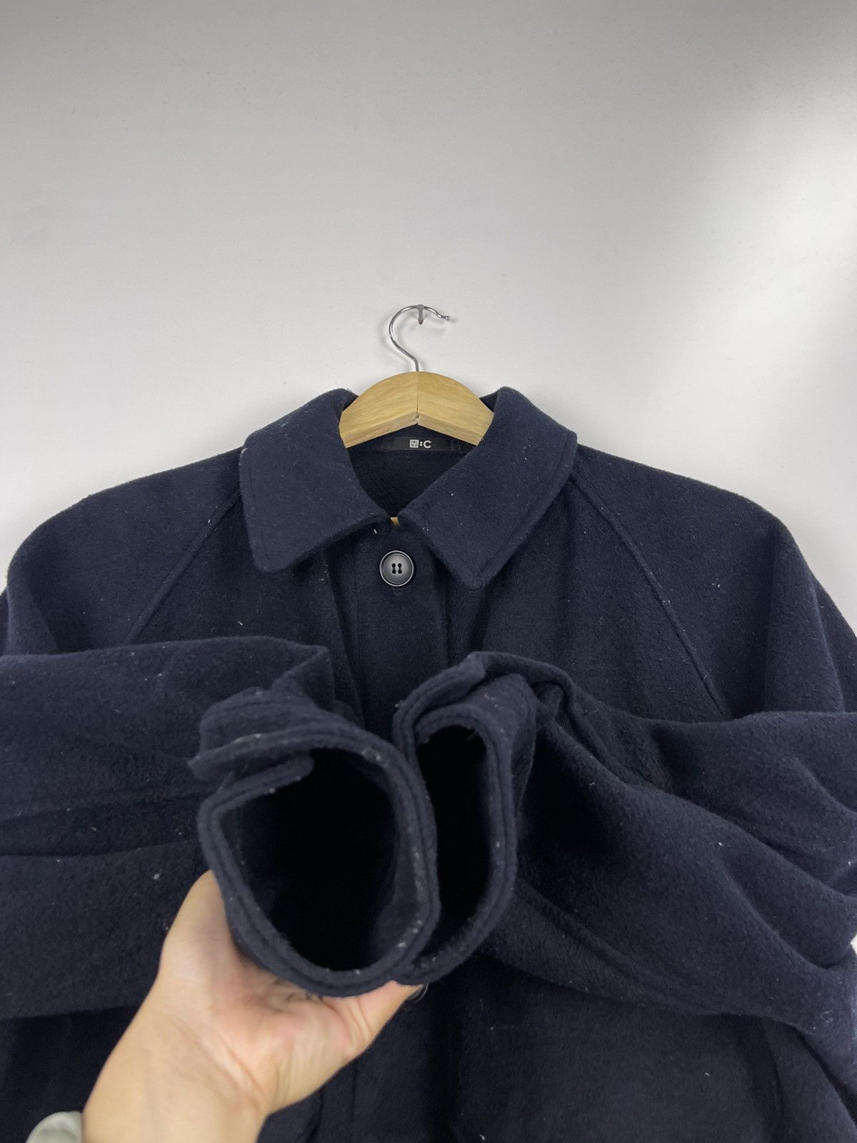 Uniqlo Uniqlo Jacket Size US S / EU 44-46 / 1 - 8 Thumbnail