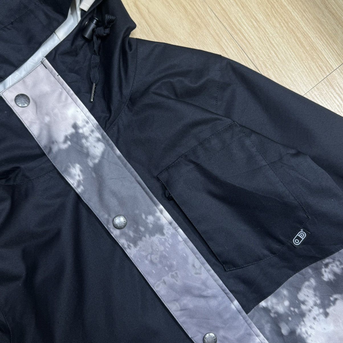 Airblaster Air Blaster Snowboard Outdoor Jacket Size M / US 6-8 / IT 42-44 - 8 Thumbnail