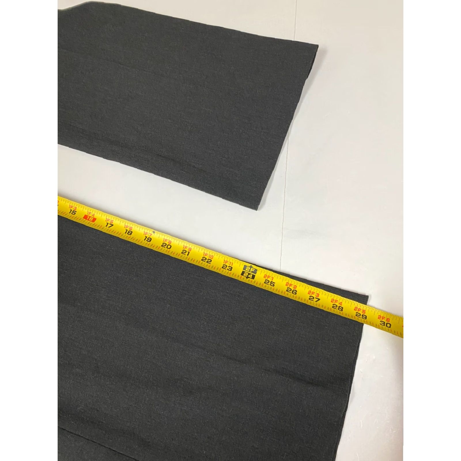 Talbots Talbots Pants Women 10 Gray Stretch Straight Dress Pants Inseam 29 in Size 32" / US 10 / IT 46 - 6 Thumbnail