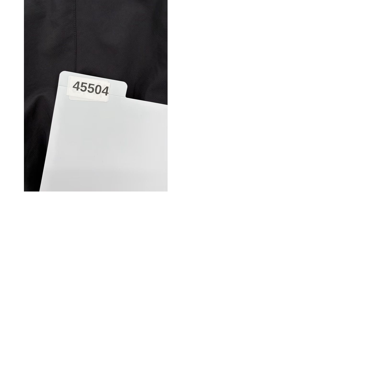 Lacoste Lacoste Sport Pants Mens XL Black Novak Djokovic Tennis Track Joggers Warmup Size US 36 / EU 52 - 10 Thumbnail