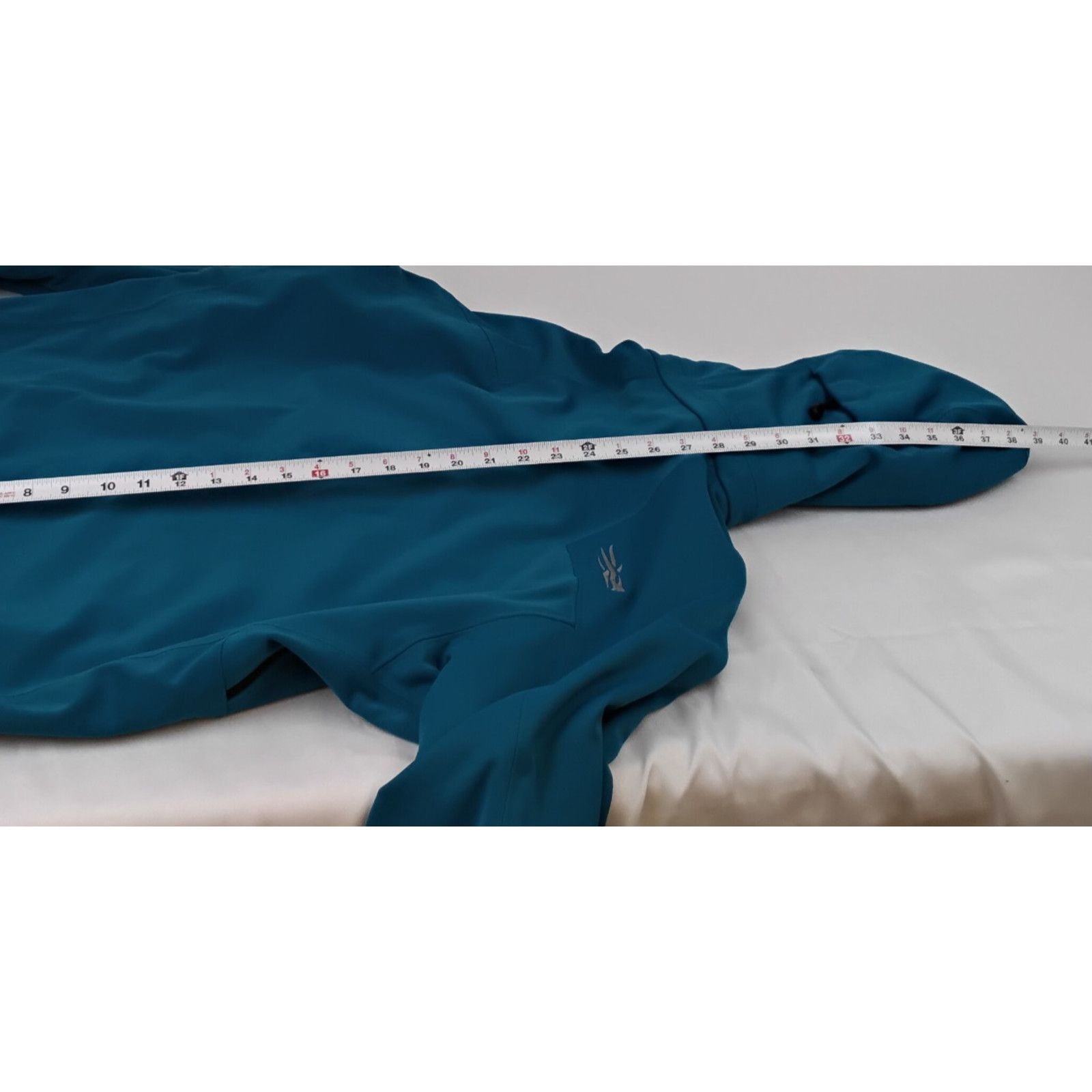 Other Sitka Jetstream Softshell Jacket Men's L Blue Goretex Hooded Size US L / EU 52-54 / 3 - 13 Thumbnail