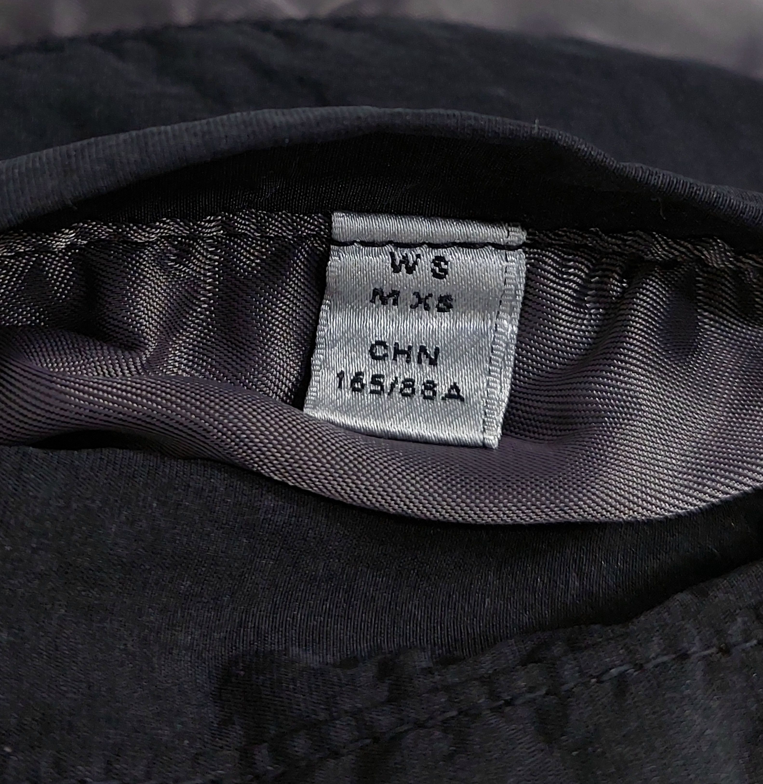 Eytys delta bomber jacket - black XS Size US XS / EU 42 / 0 - 3 Thumbnail