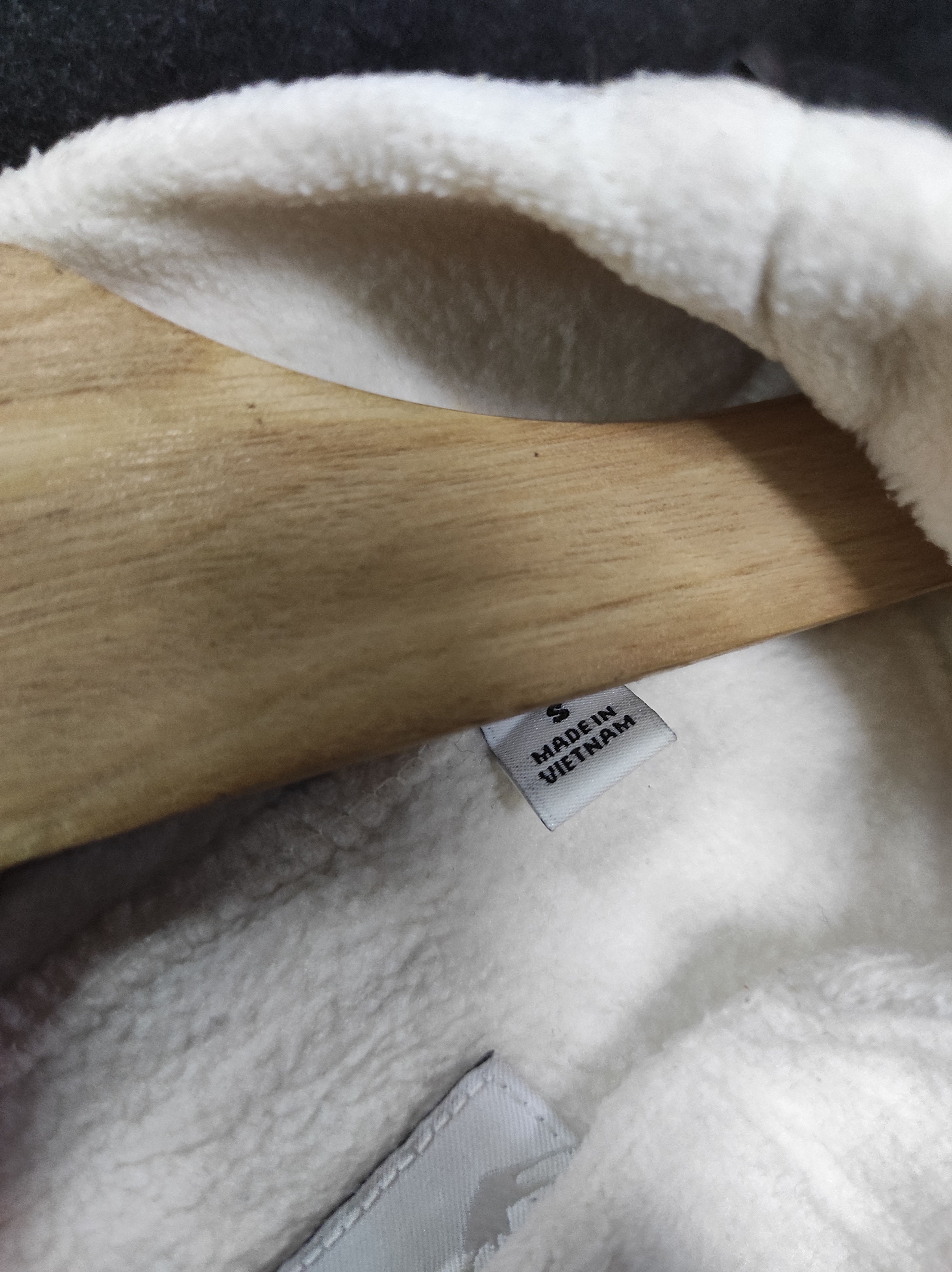 Uniqlo × White Mountaineering UNIQLO X WHITE MOUNTAINEERING MOCK NECK SWEATSHIRT Size S / US 4 / IT 40 - 6 Thumbnail