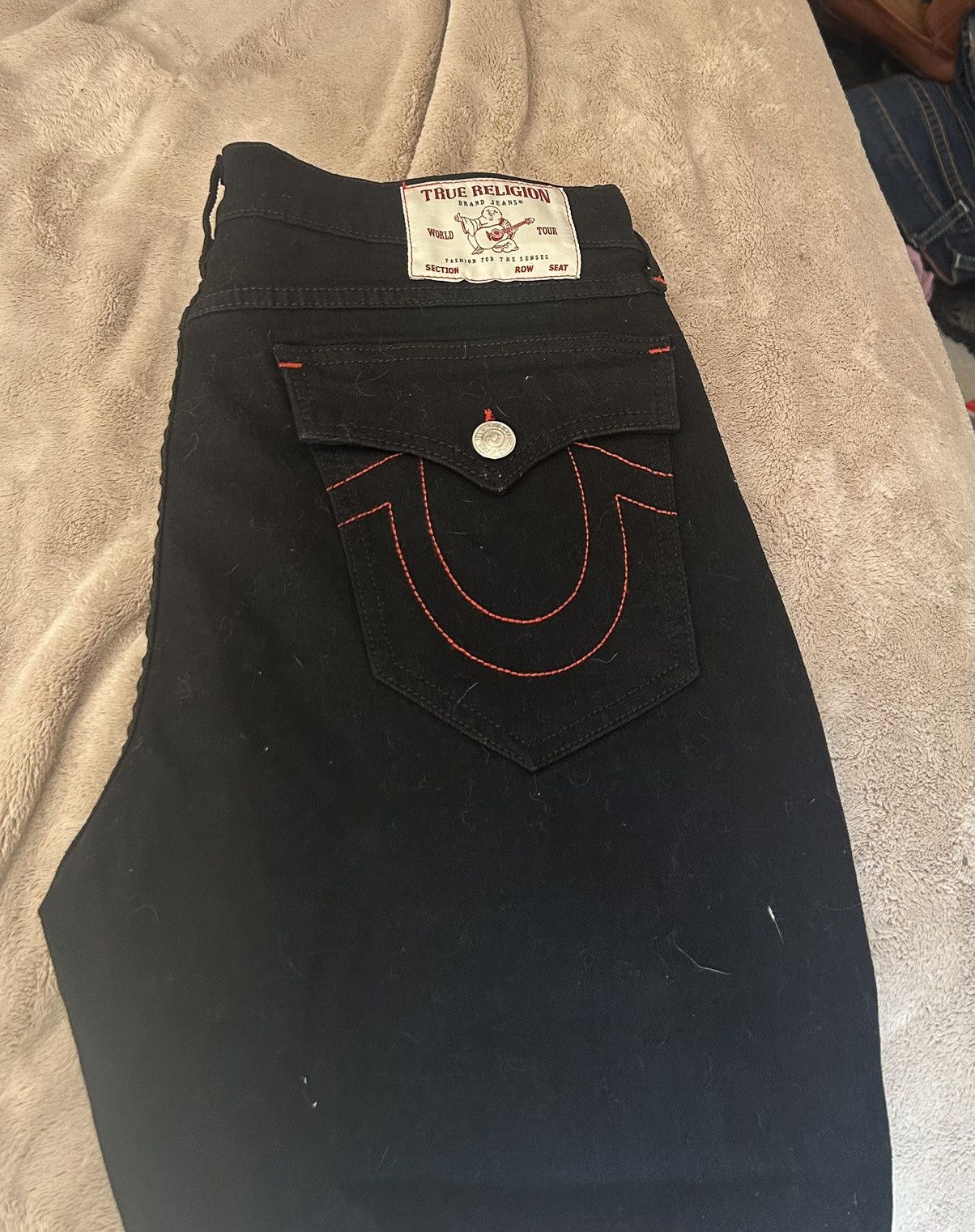 True Religion Truejorts Size US 36 / EU 52 - 1 Thumbnail