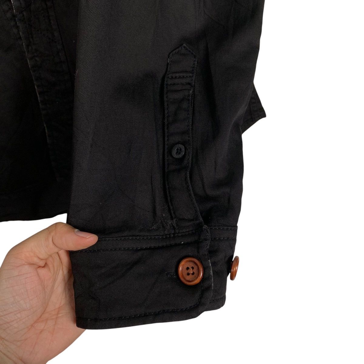 Norton Norton Motorcycle Hooded Jacket Size US L / EU 52-54 / 3 - 14 Thumbnail