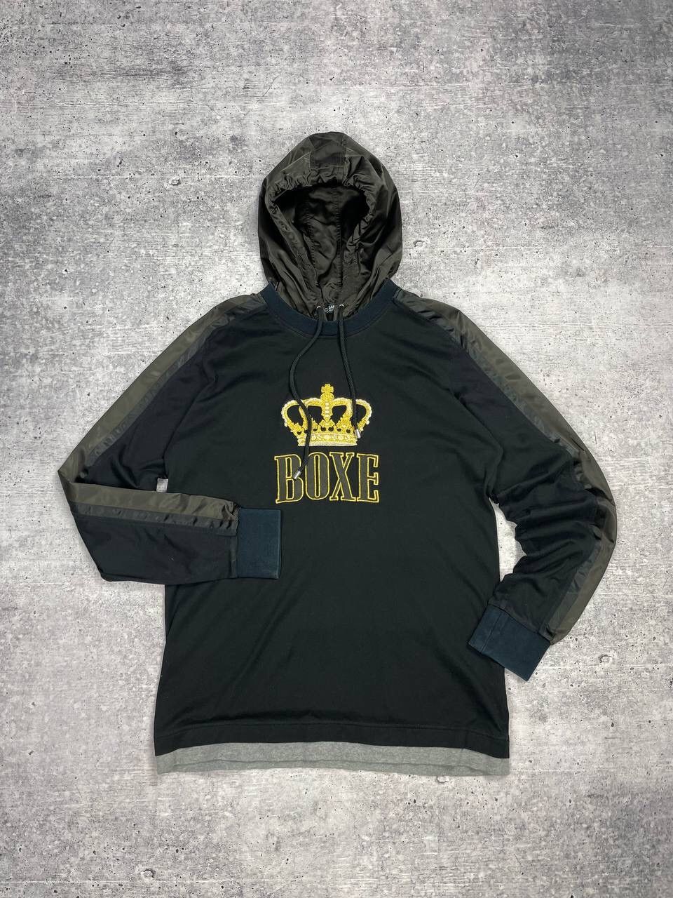 Union Dolce&Gabbana 00s トップス Hoodie