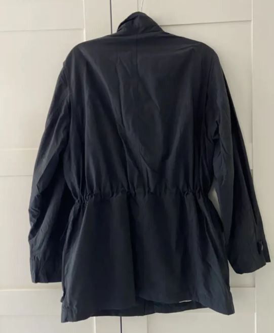 Burberry Burberry light jacket size.M Size US M / EU 48-50 / 2 - 3 Thumbnail