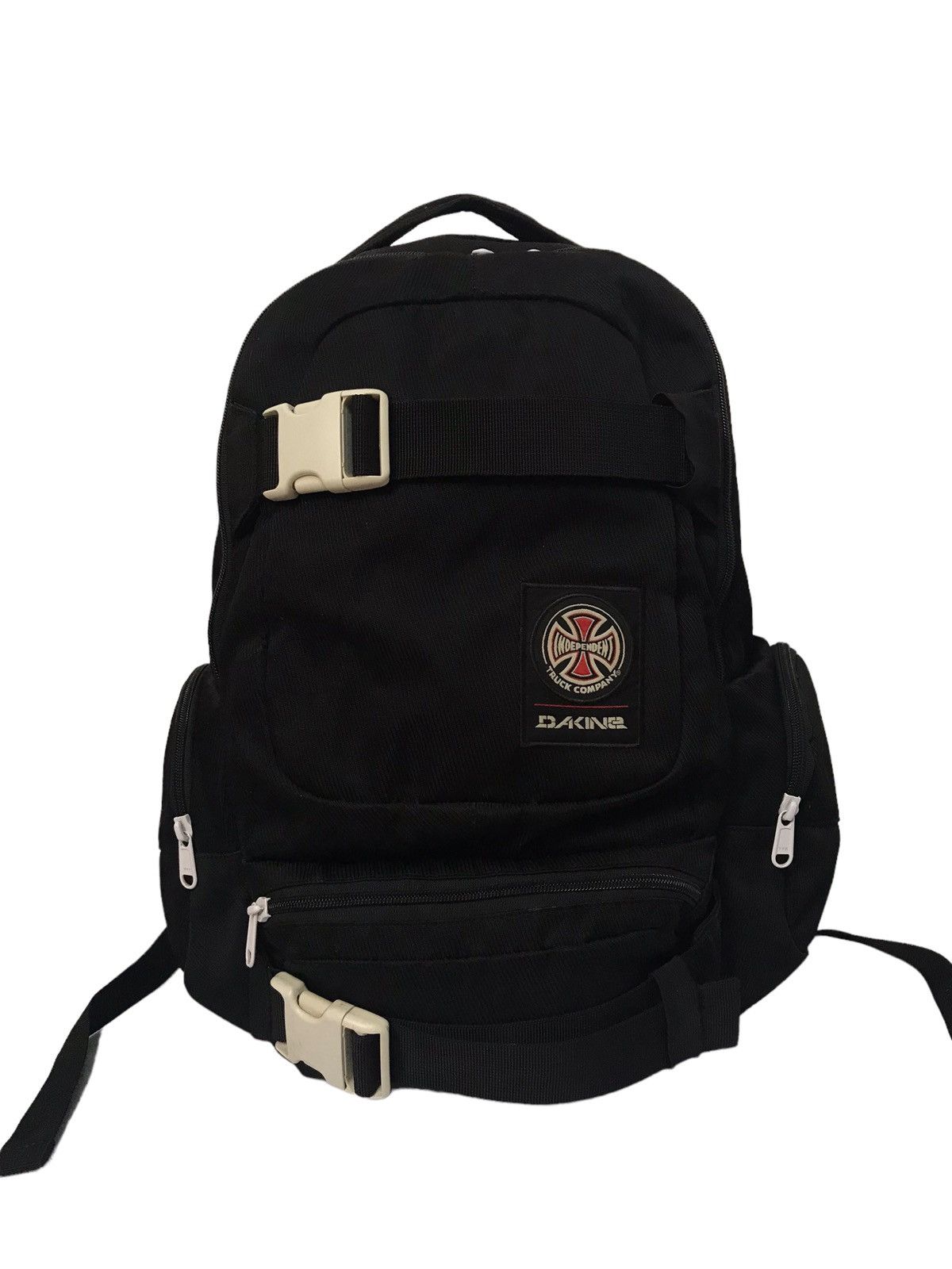 Dakine × Independent Truck Co. × Japanese Brand Dakine x