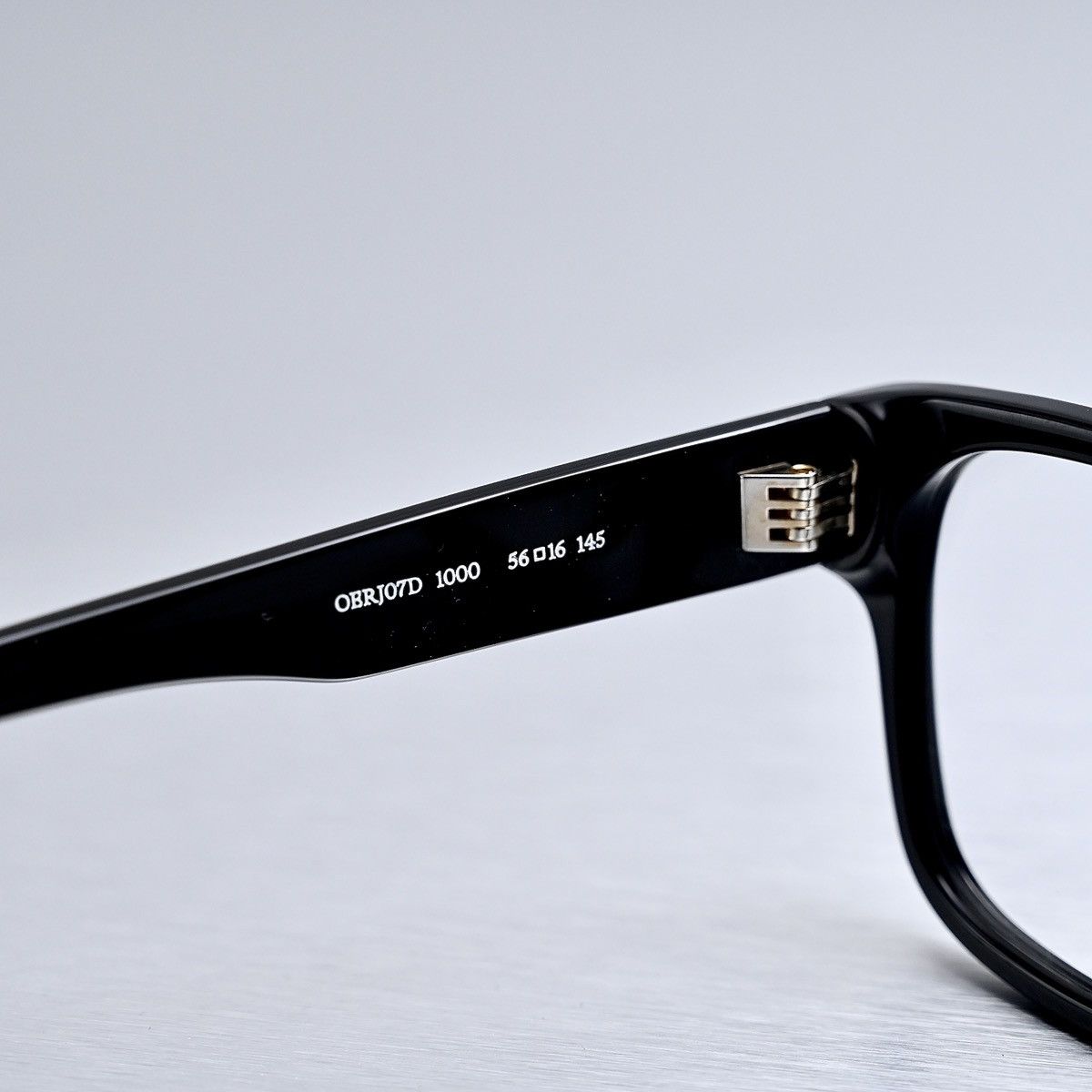 Off-White OFF WHITE STYLE 7D GLASSES Size ONE SIZE - 9 Thumbnail