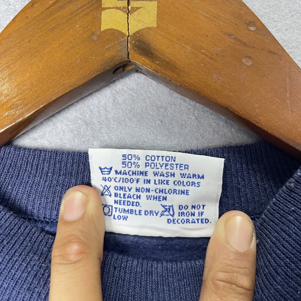 Hanes Vintage Mt Hood Oregon Crest Sweatshirt Size US M / EU 48-50 / 2 - 9 Thumbnail