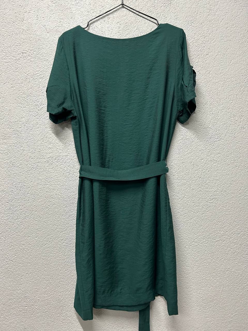 Cop Copine Cop Copine womens Zorille robe dress 42 / L - XL Size L / US 10 / IT 46 - 7 Thumbnail