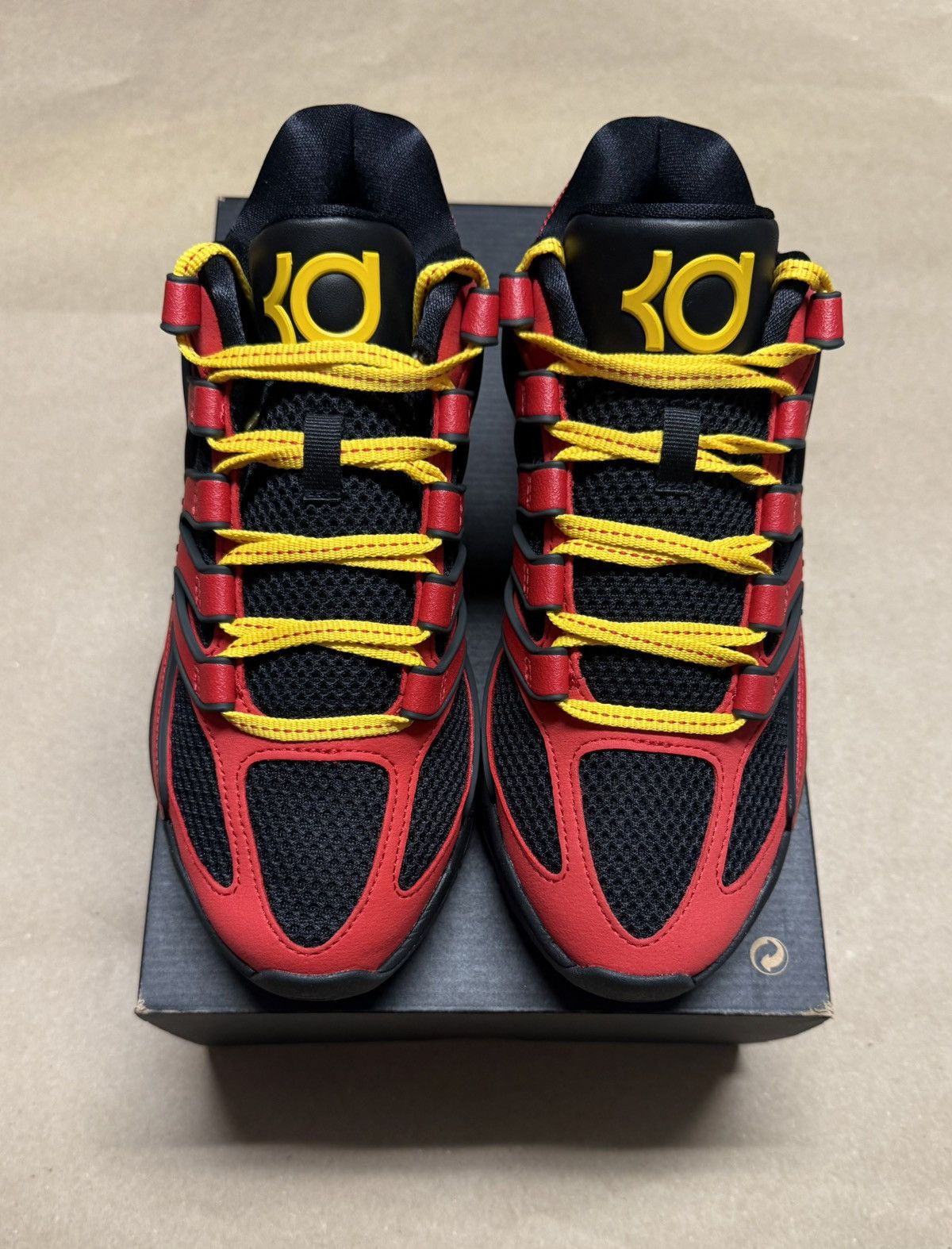 Nike Nike KD 18 Kevin Durant Air Bakin Men’s shoes size 7.5 NEW! Size US 7.5 / EU 40-41 - 3 Thumbnail