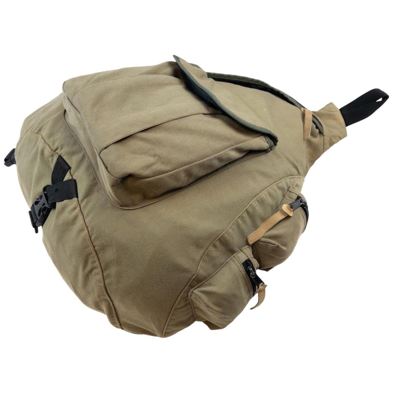 Gap Vintage GAP Cargo Sling Bag Size ONE SIZE - 4 Thumbnail