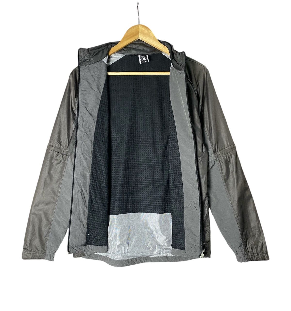 Oakley Vintage Oakley Jacket Size US M / EU 48-50 / 2 - 9 Thumbnail