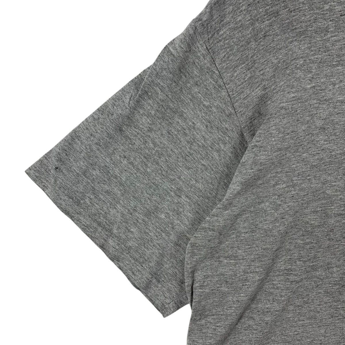 Nike × Vintage Vintage NIKE just do it big spellout back hit tee Size US L / EU 52-54 / 3 - 6 Thumbnail