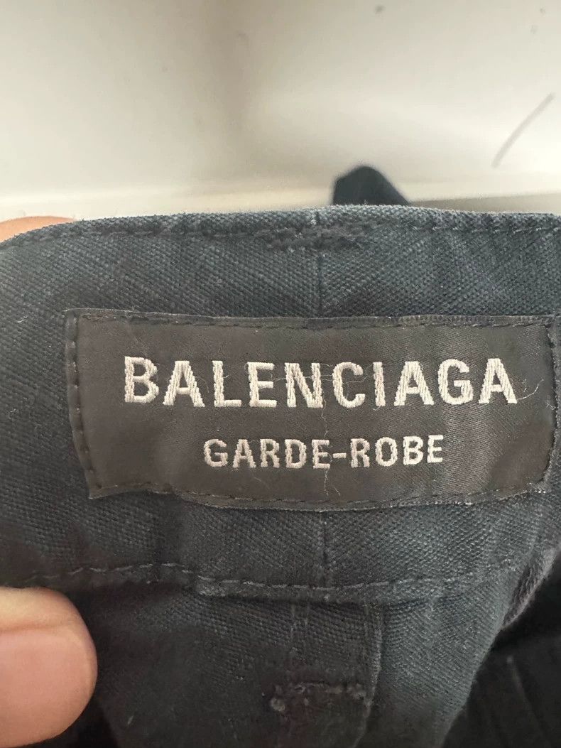 Balenciaga Balenciaga size L overall Size US 28 / EU 44 - 3 Thumbnail