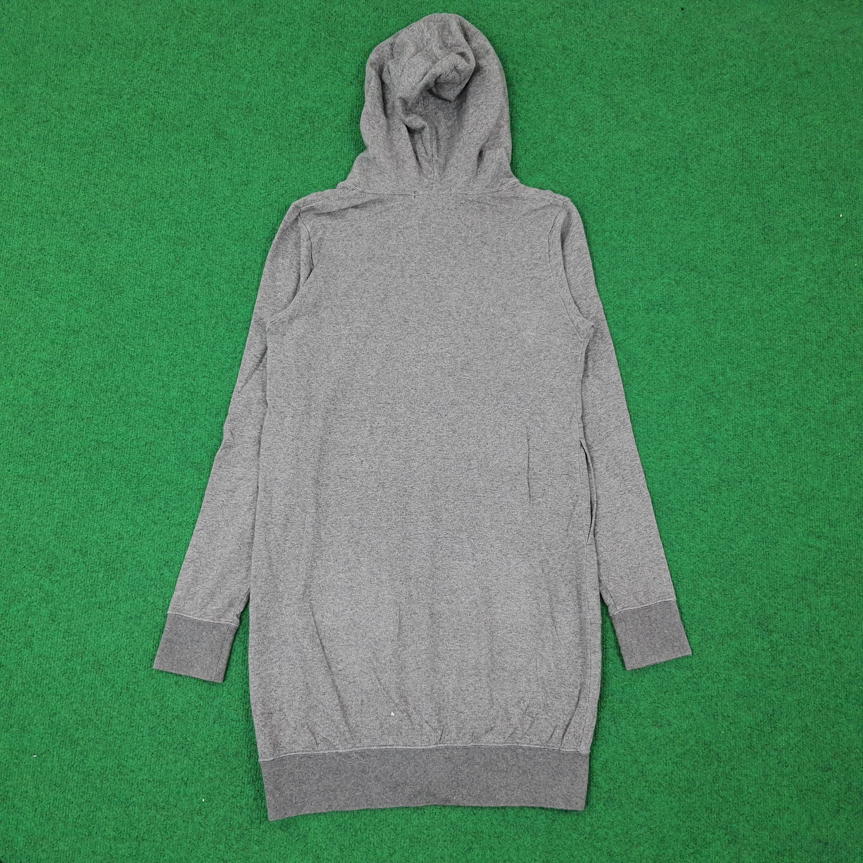 Hysteric Glamour Vintage Hysteric Glamour Streetwear Brand Hoodie C242N20 Size XS / US 0-2 / IT 36-38 - 3 Thumbnail