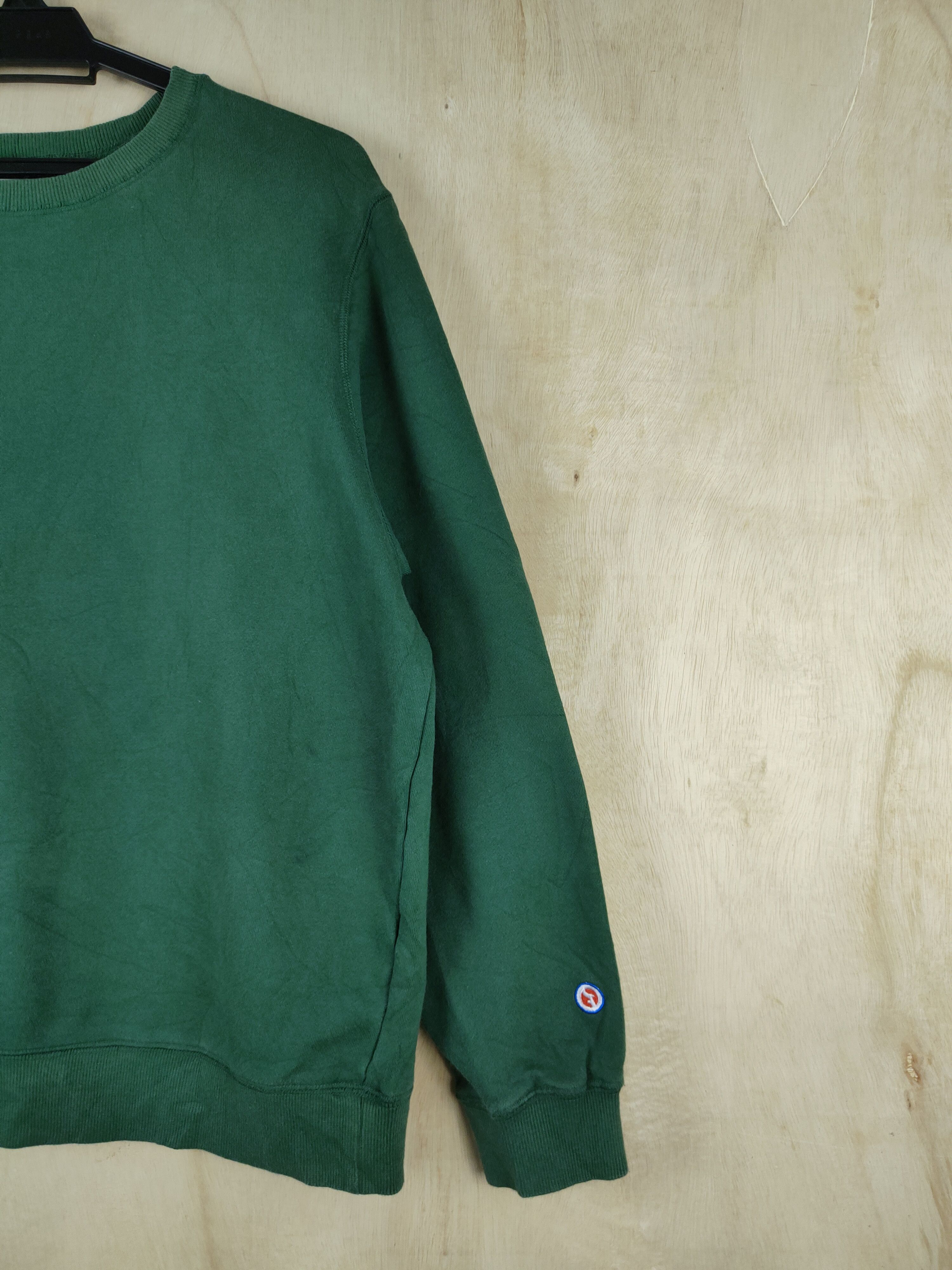 Outdoor Research Outdoor Products Green Sweatshirts #S2578 Size US XL / EU 56 / 4 - 6 Thumbnail