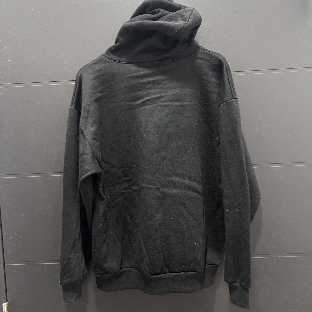 Vintage vintage hill heavyweight LA hoodie Size US L / EU 52-54 / 3 - 3 Thumbnail
