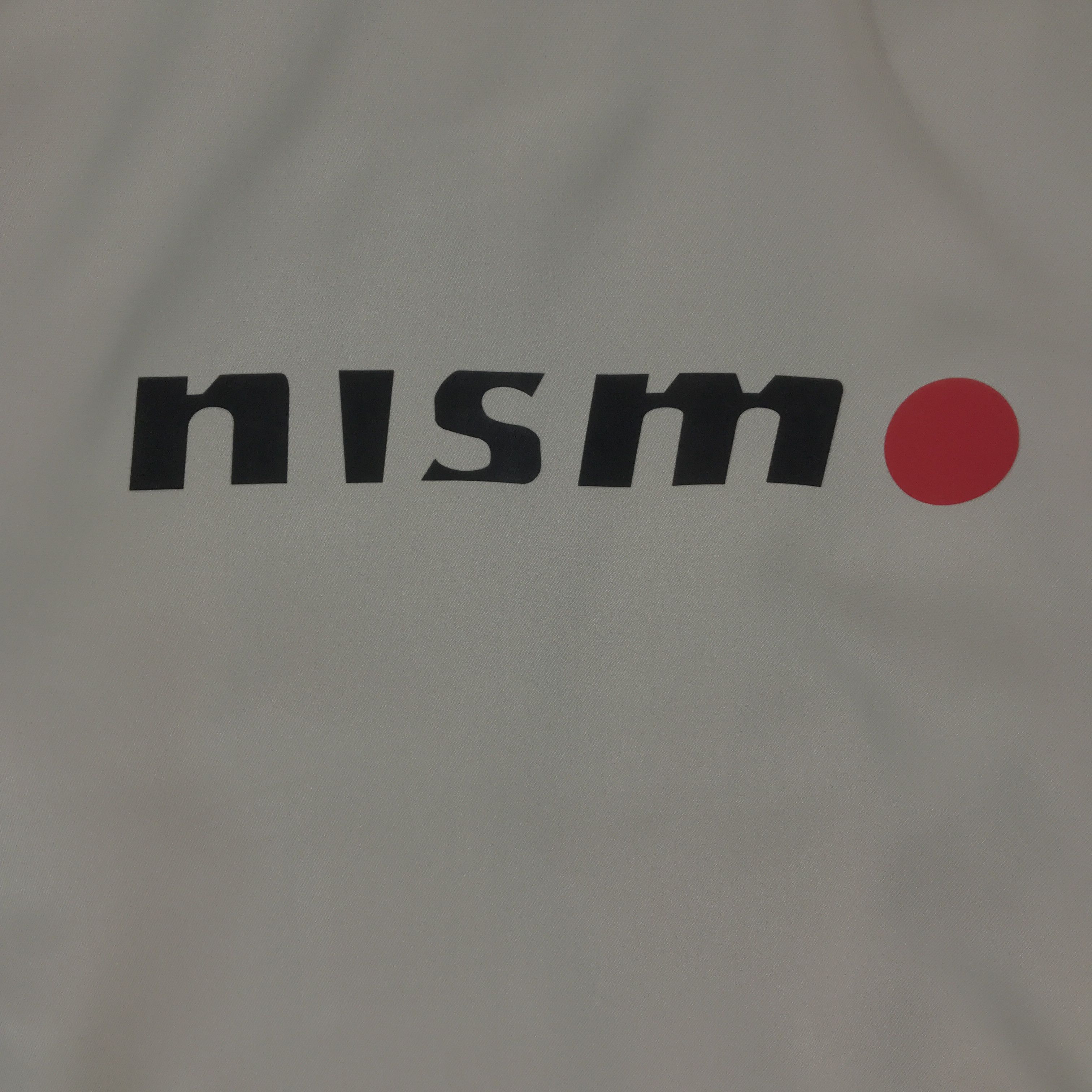 Japanese Brand NISMO RACING TEAM NISSAN JACKET K71B20 Size US M / EU 48-50 / 2 - 5 Thumbnail
