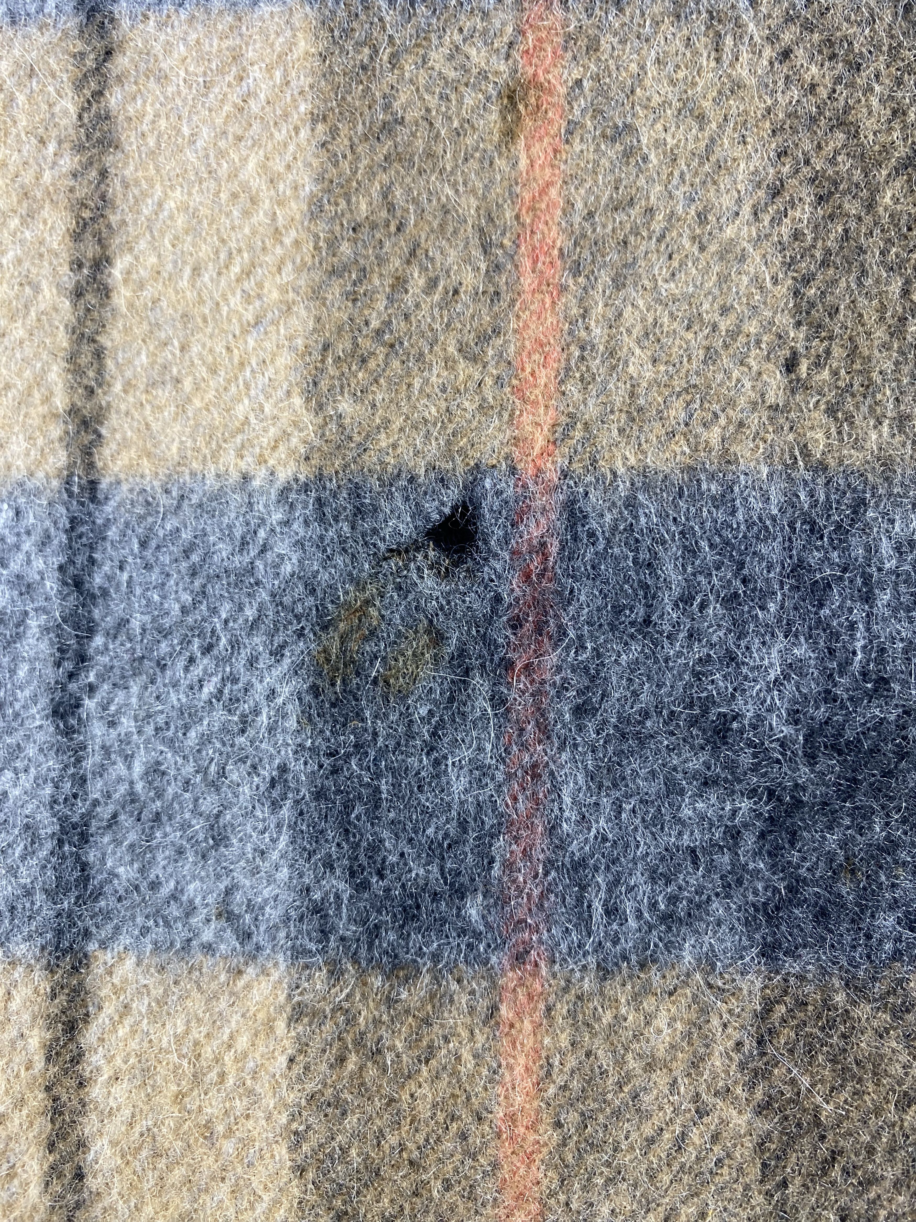 Alfred Dunhill × Vintage Alfred Dunhill Scarf / Muffler / Neckwear Size ONE SIZE - 4 Thumbnail