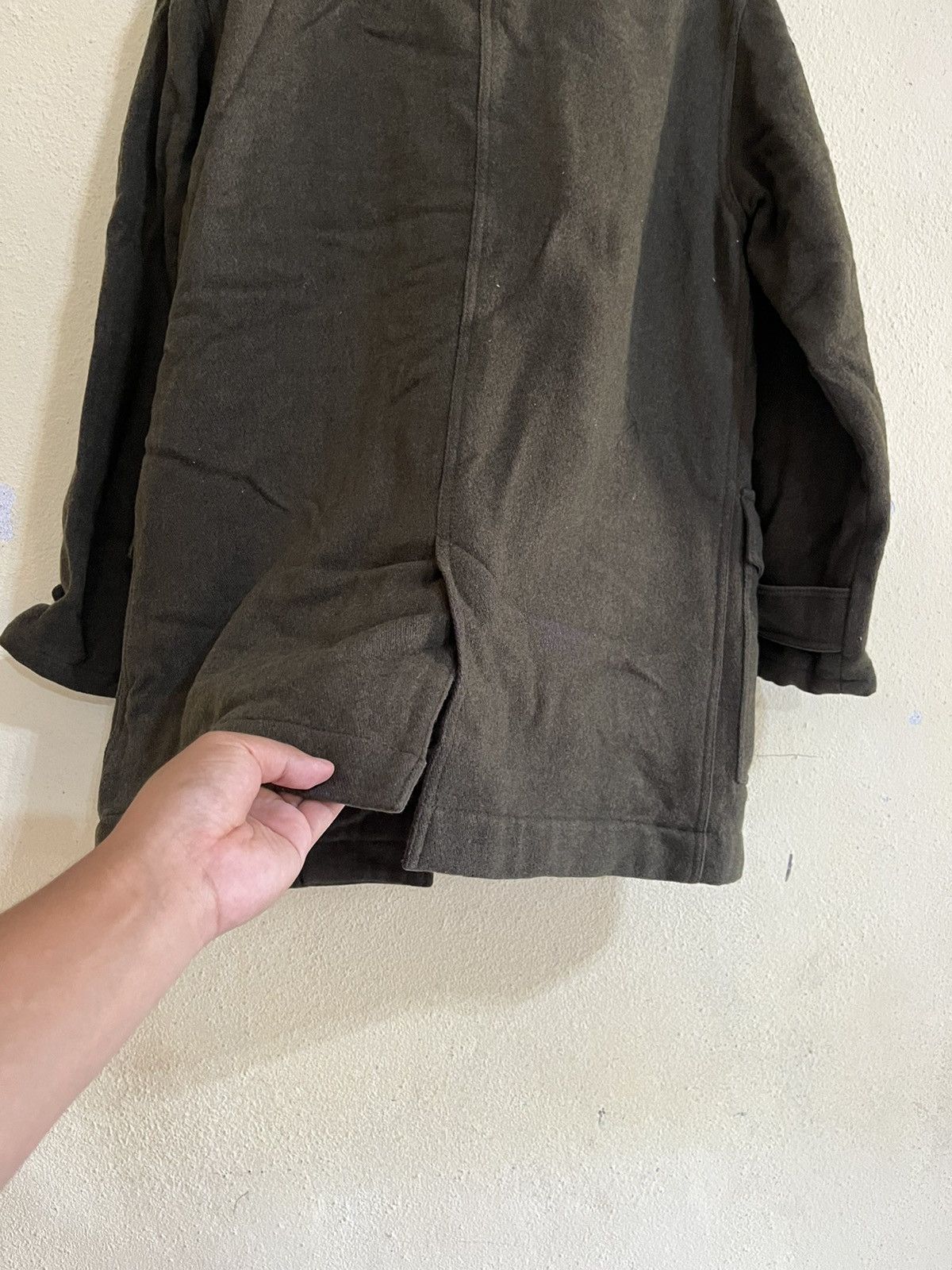Paul Smith Vintage Paul Smith Jeans Jacket Nice Design Size US M / EU 48-50 / 2 - 11 Thumbnail