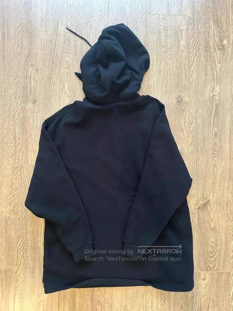 Balenciaga Balenciaga Witch Hat Sanskrit Hoodie Size US M / EU 48-50 / 2 - 3 Thumbnail