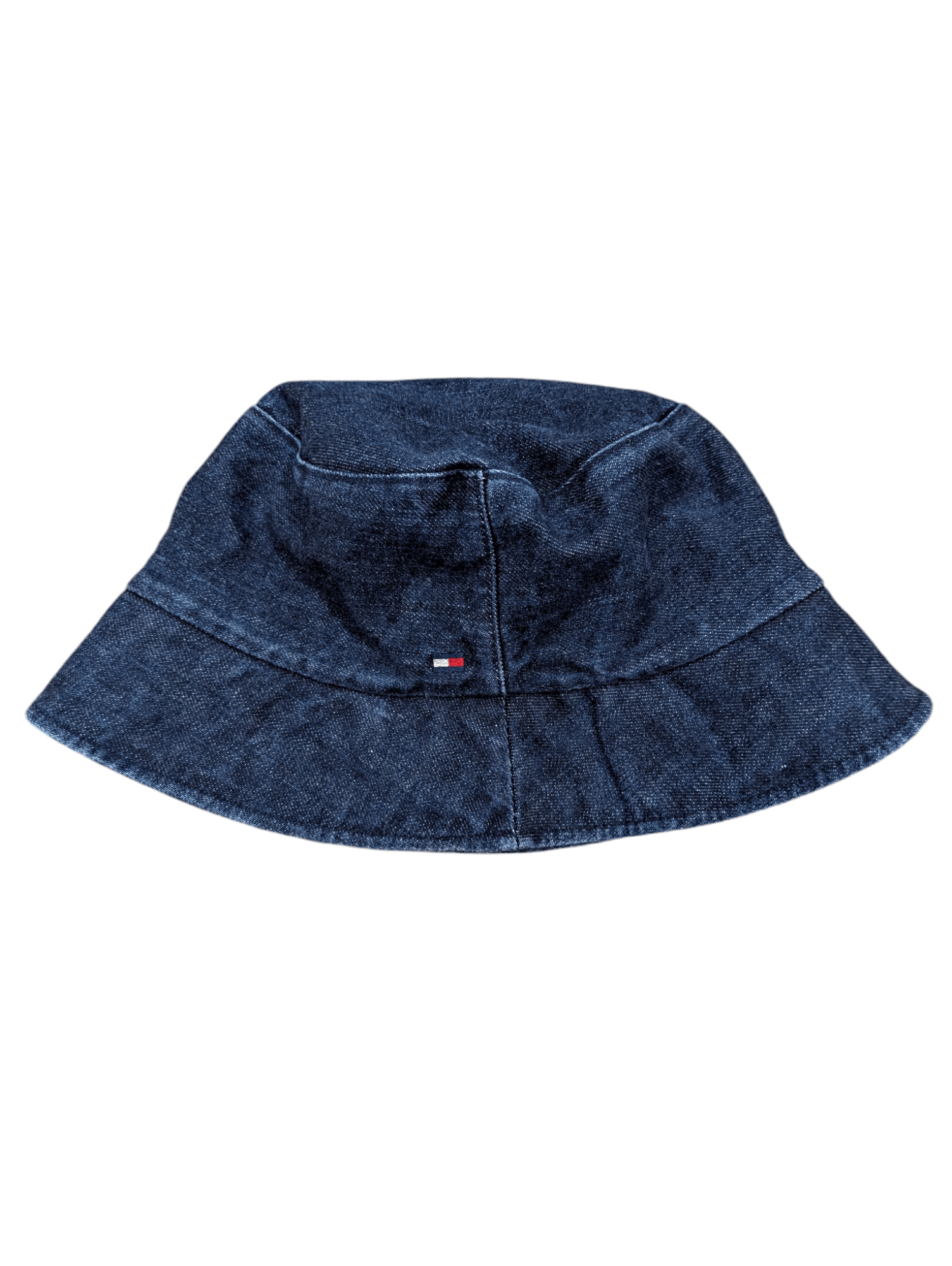 Tommy Hilfiger Tommy Hilfiger Signature Bucket Hat Size ONE SIZE - 1 Thumbnail