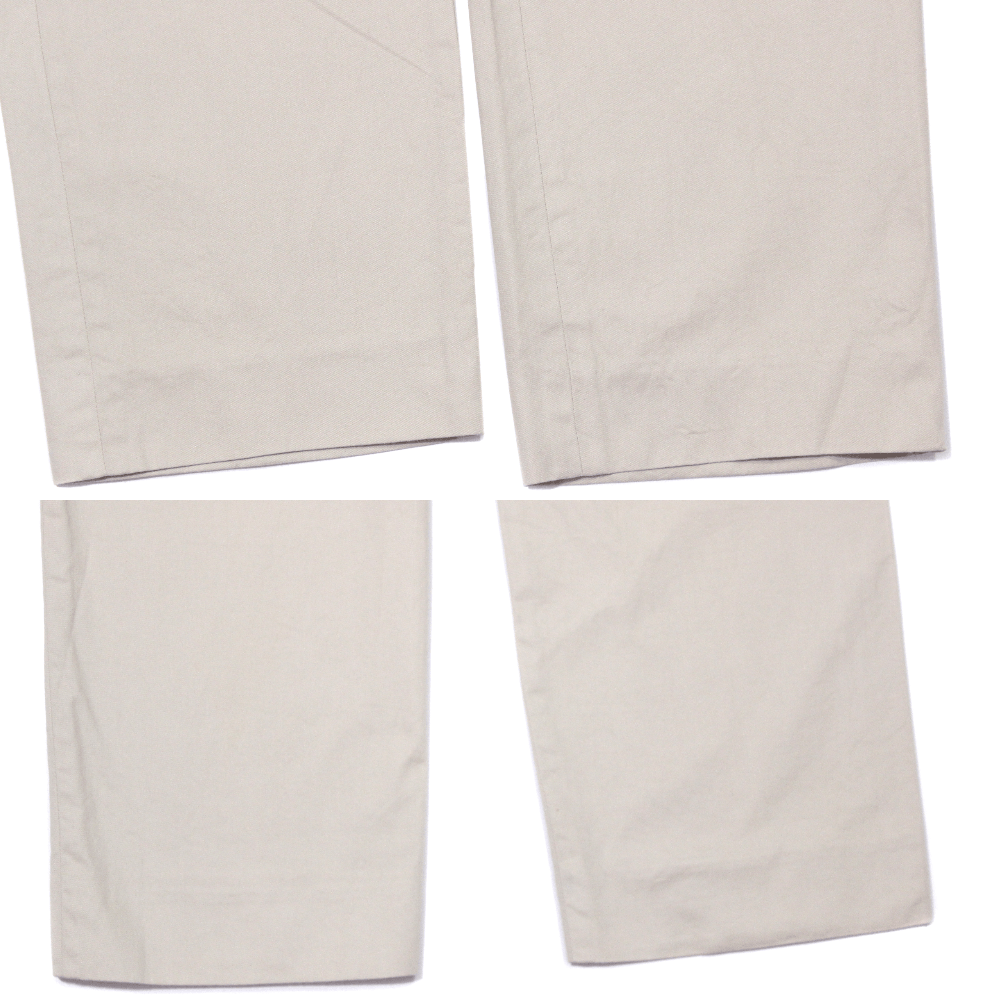 Dior Homme S/S2008 KVA Era Suit Size 48R - 13 Thumbnail