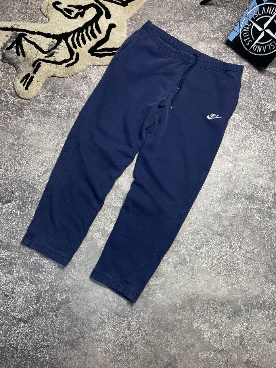 Nike sweatpants vintage clearance