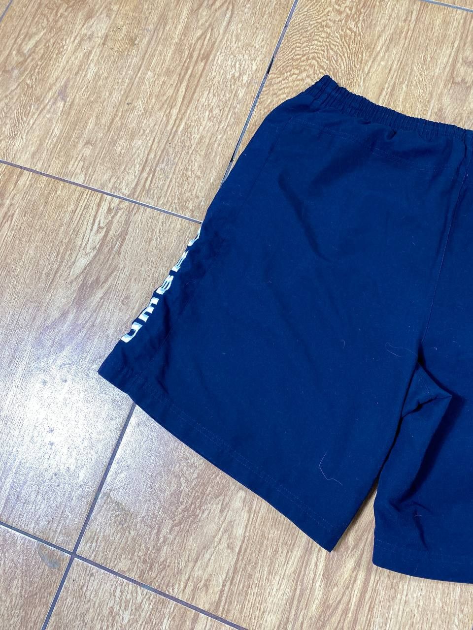 Umbro × Vintage Vintage Y2K 90s Umbro shorts football Umbro Size US 34 / EU 50 - 7 Thumbnail