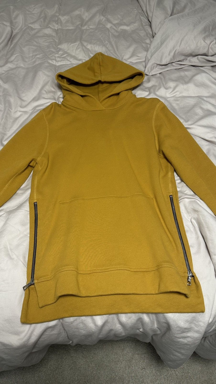 John Elliott John Elliott villain hoodie Size US S / EU 44-46 / 1 - 1 Thumbnail