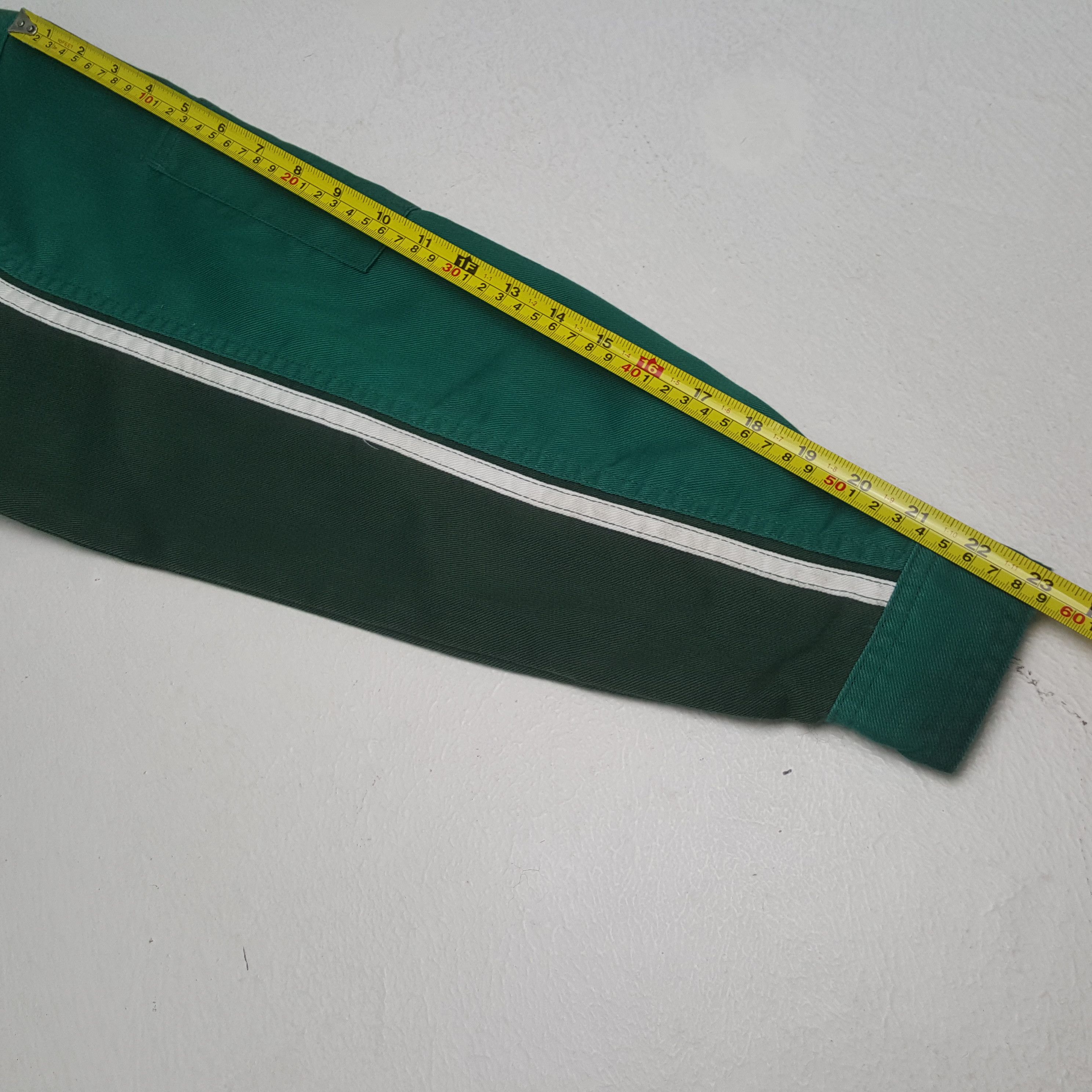 Japanese Brand Toyota Toyopet Racing Workwear Motorsports Coverall RR22 Size US M / EU 48-50 / 2 - 10 Thumbnail