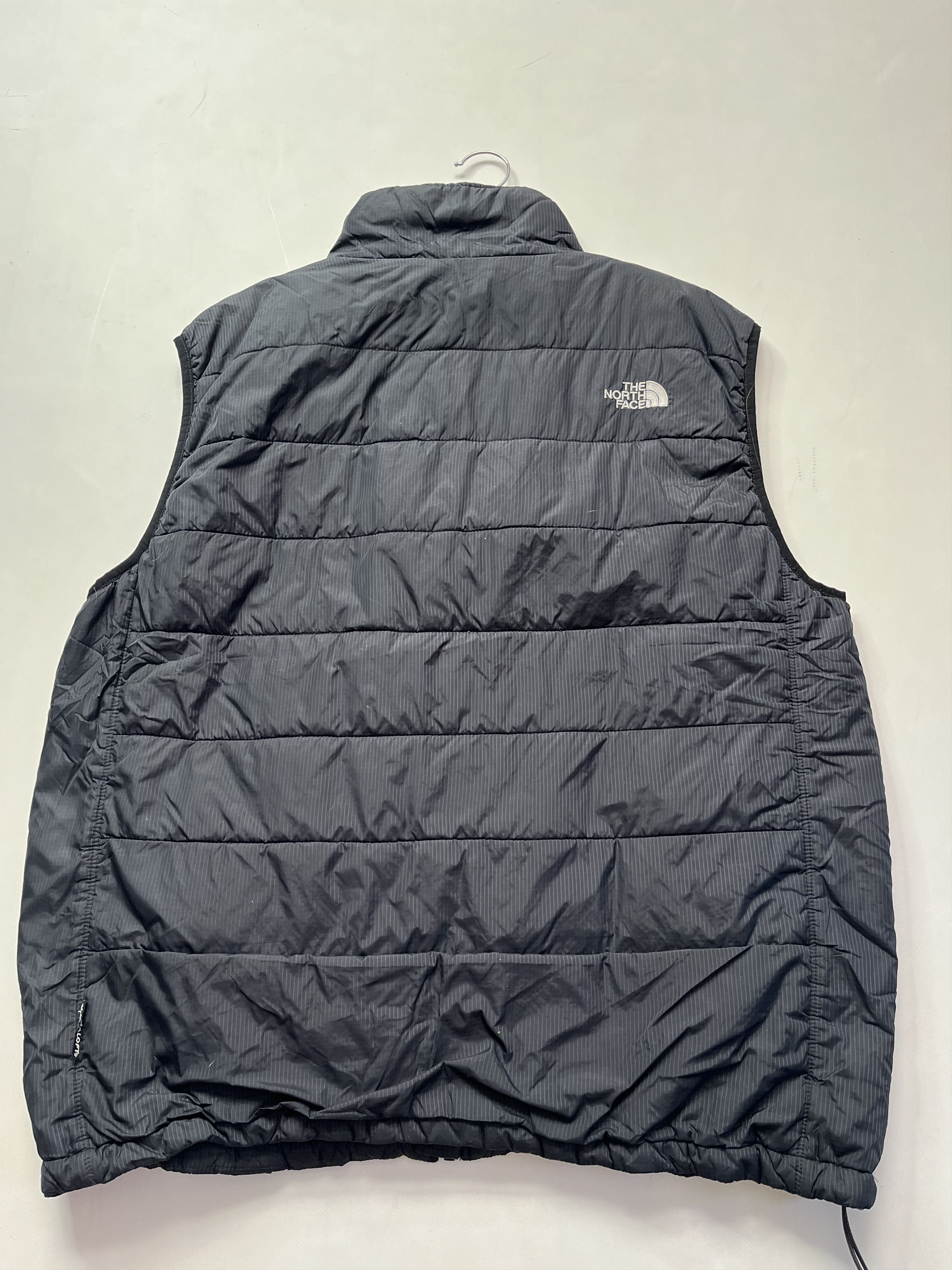 The North Face The North Face Primaloft vest Size US XL / EU 56 / 4 - 9 Thumbnail