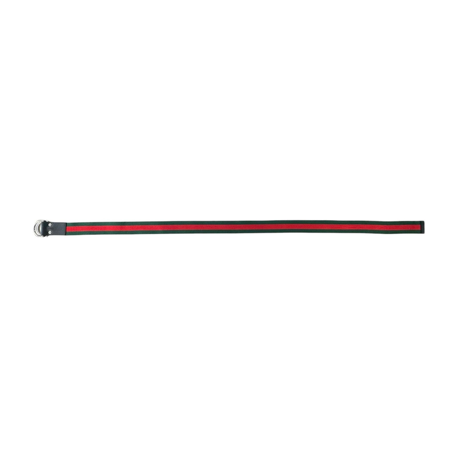 Gucci Sherry Line Belt