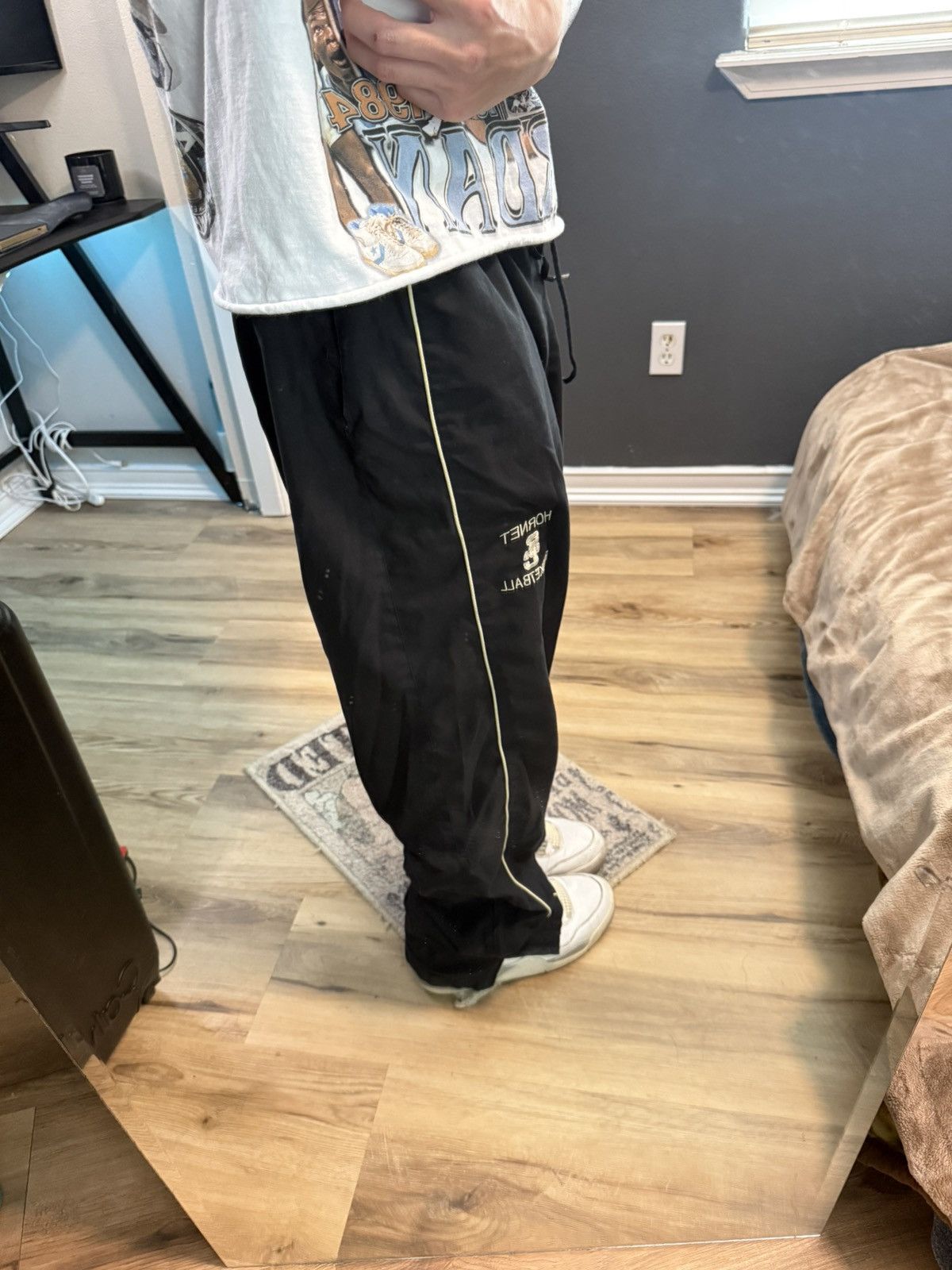 Russell Athletic Russell track pants Size US 32 / EU 48 - 3 Thumbnail