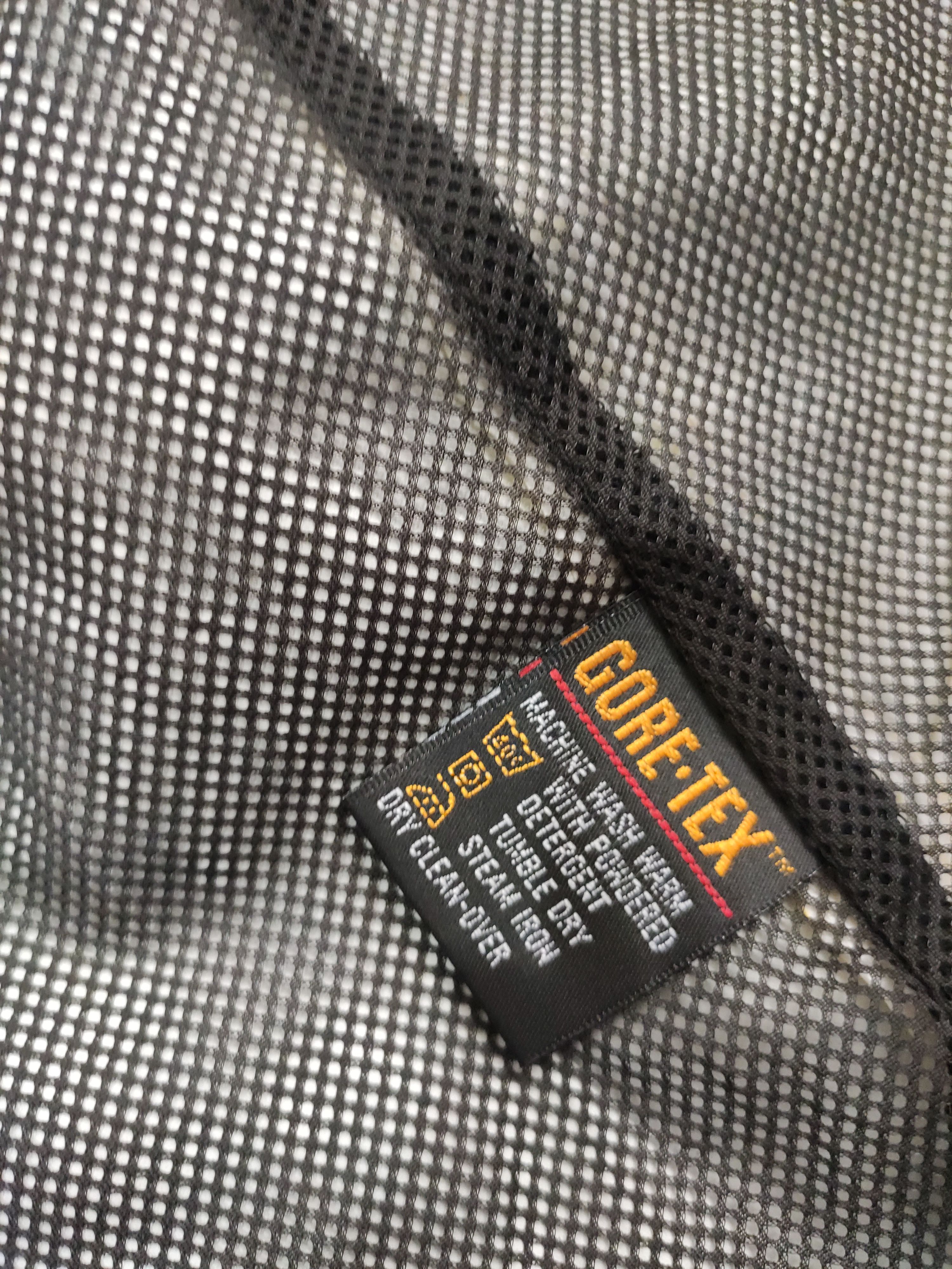 The North Face × Vintage Men's vintage The North Face Stowaway II Gore-Tex jacket XL Size US XL / EU 56 / 4 - 10 Thumbnail