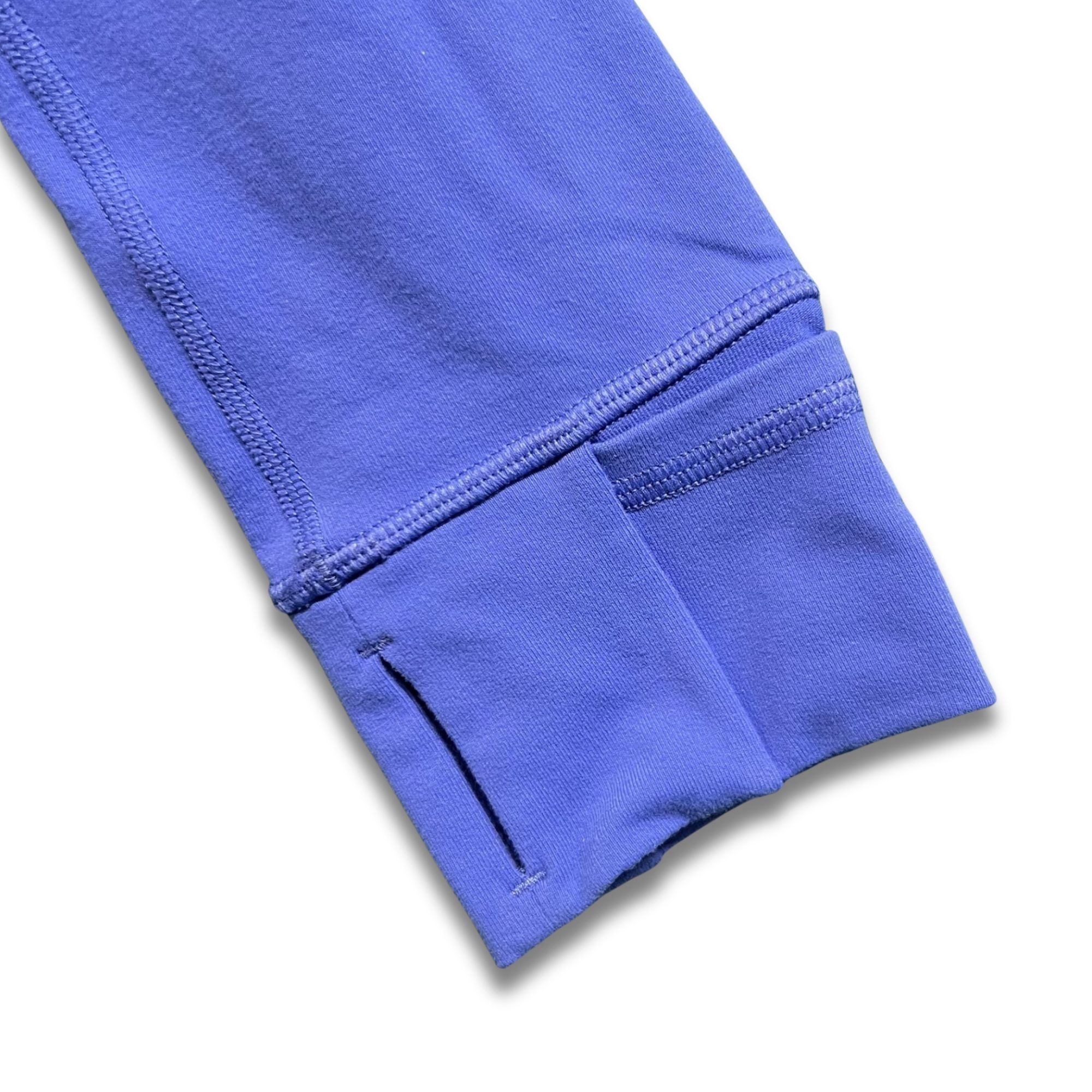 Lululemon LULULEMON Define Jacket Full Zip Blue Women’s Activewear Size S / US 4 / IT 40 - 7 Thumbnail